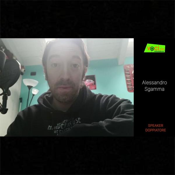 Alessandro Sgamma